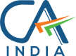 CA India Logo